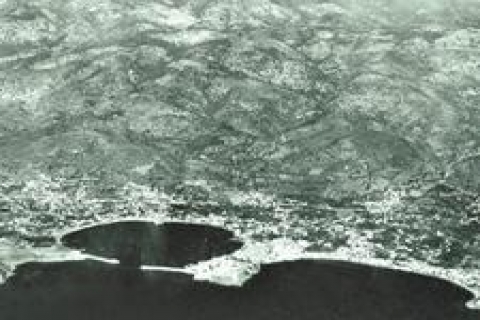 Bodrum'un bitirilişi belgelendi