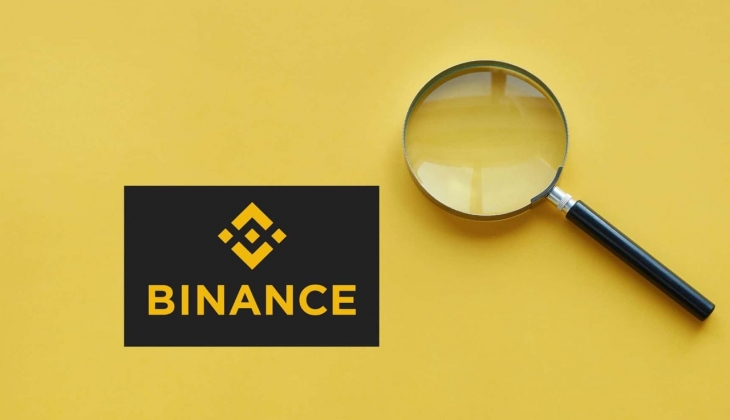 Binance’de spot işlemler neden geçici olarak durduruldu! İşte perde arkası