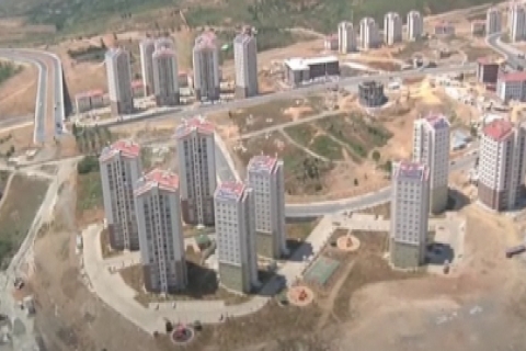 TOKİ Kayaşehir’de neden yeni etap satışa çıkarmıyor? 