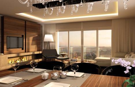 Beşiktaş Barbaros 'ta ayda 40 dolara kiralık!