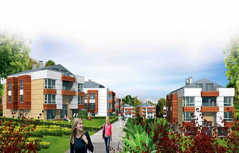  Çengelköy Mesa'da 1 milyon 550 bin TL'ye 4+1!