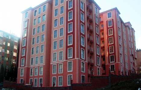 Gönen Evleri nde 225 bin TL ye son daire! Hemen teslim!