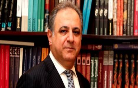 Haluk Sur: Dönüşümde sadece yeşil binalara ruhsat verilsin! 