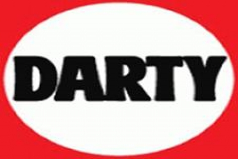 Darty, 12. mağazasını İstanbul'da açtı!