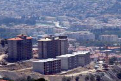 TOKİ Zonguldak Çaycuma'da 120 konut yaptıracak