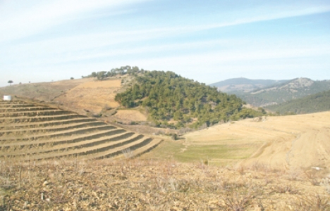  Tüprag Metal'in 25 dönüm arazisinin kamulaştırılması durduruldu!