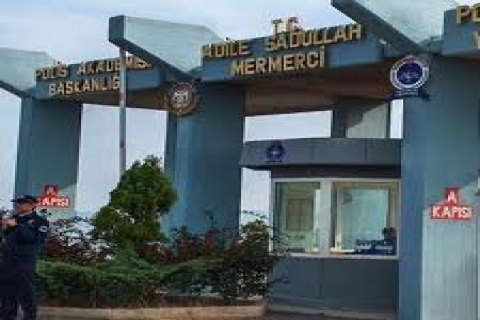 Emniyet, Sarıyer'deki arazisini 500 milyon liraya satacak!