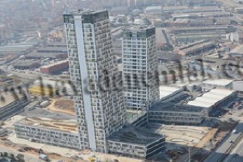 Dumankaya Vizyon'dan son kareler!