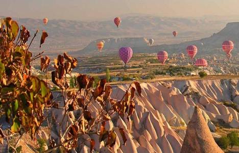 Nevşehir Merkez'de icradan 3 milyon 453 bin 348 TL'ye satılık arsa!