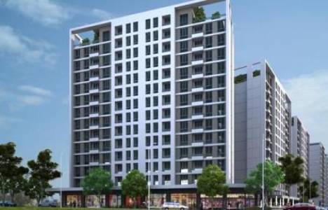 Özyurtlar İnşaat Nşehir Esenyurt'ta 2+1 daireler 109 bin TL!