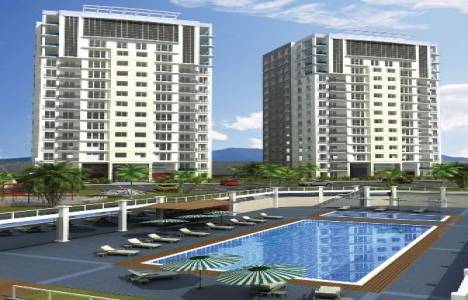 Panorama Towers Kartal da 300 bin TL ye 2+1!