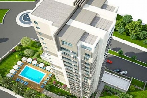 Ataşehir Maritza Residence'ta teslimler ne zaman