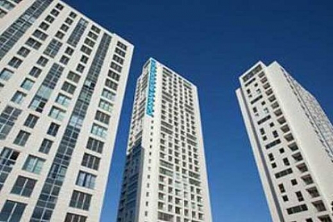 Canan Evleri Ataşehir'de 830 bin liraya 3+1!