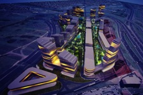 Egeyapı Group'tan Batışehir'de 2 günde 400 daire satıldı! Metrekaresi 2 bin 300 TL'ye!