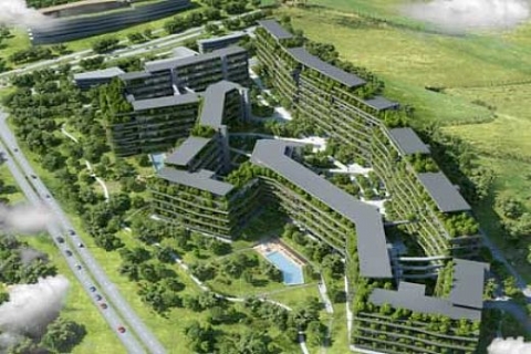 Koleksiyon Mobilya, İstanbulSMD işbirliği ile Bora Ekinci'yi konut edecek!