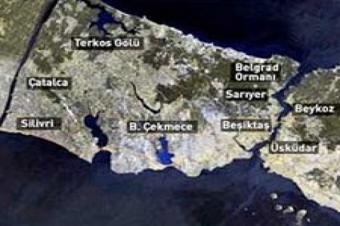 çılgın projenin yer alacağı 32 çılgın köy!