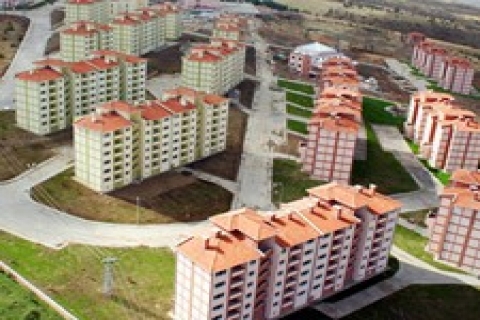 TOKİ Yozgat Yerköy'de 53 bin TL'ye!