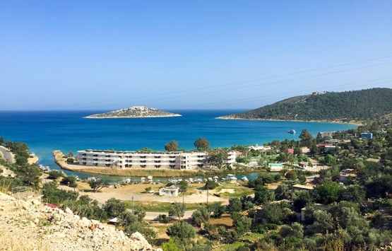 Mersin Silifke'de kamulaştırma kararı!