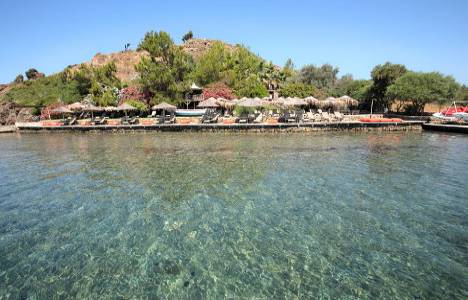 Golden Key Bördübet'te Temmuz güneşi ruhunuza gülümsesin!