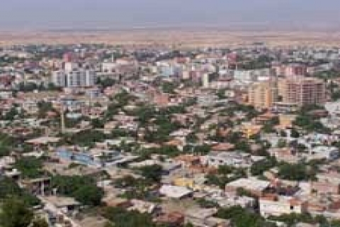 Gaziantep İl Özel İdaresi 'nden satılık arsa!