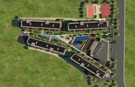 Dekon Silva Çekmeköy fiyat listesi! Yüzde 1 peşinatla!