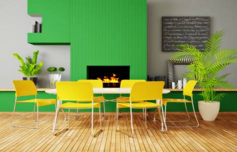 DYO, boya renkleri önerisinde bulundu!