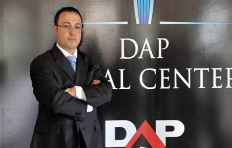 Dap Yapı Maltepe’ye karma proje yapacak! 
