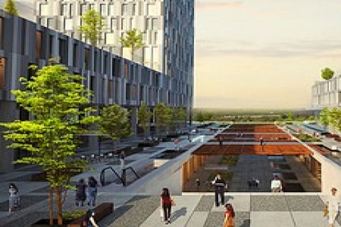 Gplus Evleri 'nde 140 bin TL! Son 33 konut!