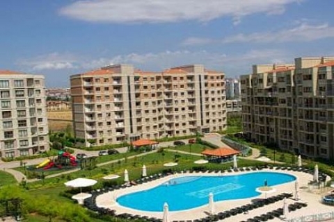 İdealist Kent Evleri Çekmeköy'de 700 bin liraya! Hemen teslim!