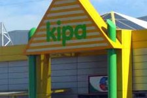 Kipa 3'üncü mağazasını Pendorya AVM'de açacak!