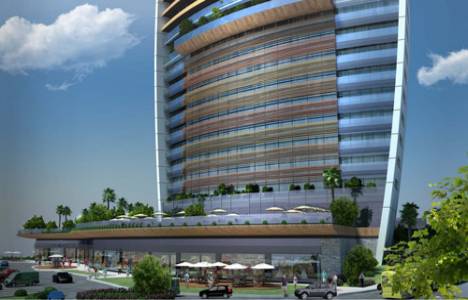 Kartal Kompleks projesinden ilk görüntüler!