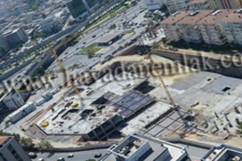 Eroğlu Platform Merter'de son durum!