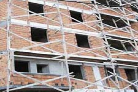 İstanbul Vakıflar'dan kat karşılığı inşaat ihalesi