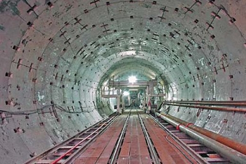 Marmaray Projesi, 2013 sonunda tamamlanacak!