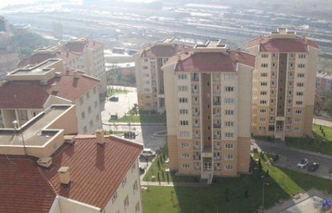 TOKİ Karabük'te 194 konut ve sosyal tesis ihalesi 27 Aralık'ta!