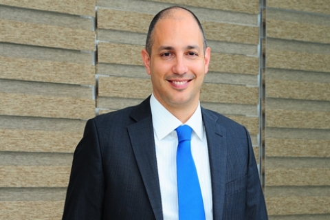  Ukra İnşaat CEO’su Kürşat Tuncel: Konutta saadet zinciri oluşuyor, önlem alınmazsa kriz kapıda!