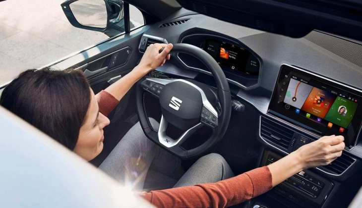 Seat Tarraco Haziran da 150 bin TL zamlandı! Seat Tarraco fiyatları kaç lira? İşte 30 Haziran 2022 fiyat listesi...