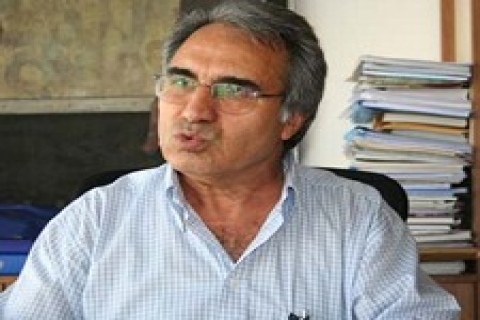 Cemal Gökçe: Tarihi yapılar en ufak depremde çökebilir