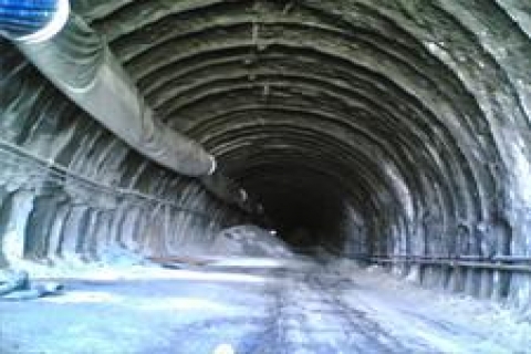 Başar Arıoğlu'ndan Avrasya Tüneli'ne yeni şirket!