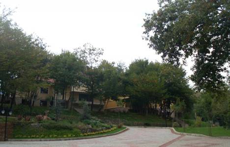 Manşar Ağva Konakları