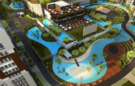 Makro İnşaat Başakşehir Mavera