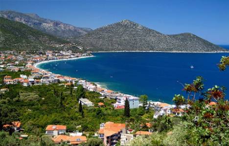 Yunanistan'da 3 binden fazla gayrimenkul satılacak! 