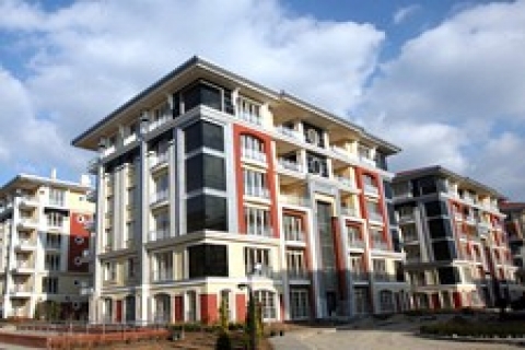 Ataköy Konakları'nda 125 kadından intikal vergisi kesildi!