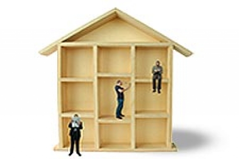 Konut kredilerinin en büyük sorunu: Değerleme!