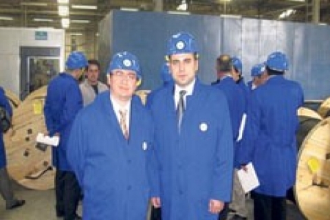 Libya'daki karışıklık, Denizli'nin kablo ihracatını etkiliyor!