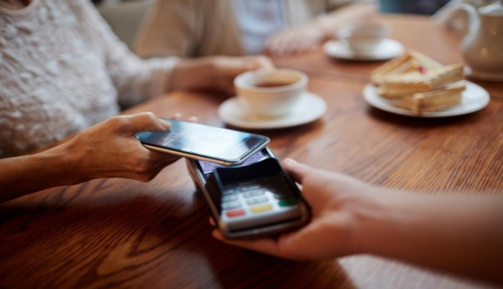 Ödeme sistemlerinde akıllara durgunluk veren yenilikler! Nakit devri kapandı, artık ödemeleri böyle yapacaksınız!