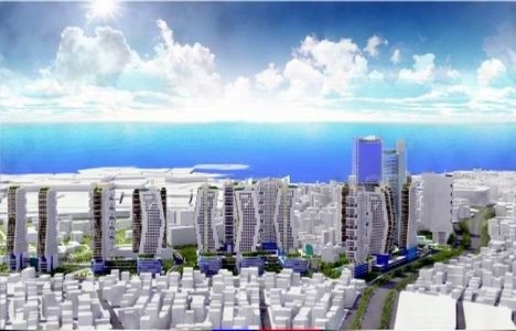 Fikirtepe Manhattan mı olacak?