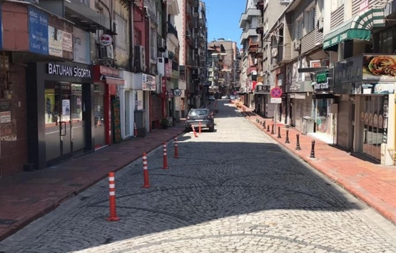 Veli Ağbaba dan esnafa kira desteği açıklaması!