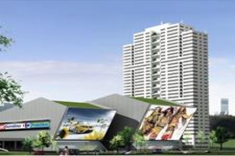 212 Power Outlet'te neden ATM yok?