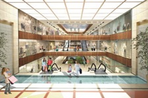 Atapark AVM'da çocuklar için etkinlikler düzenleniyor!